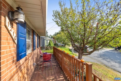 1210 Agnese St, Charlottesville, VA 22901 - photo 3