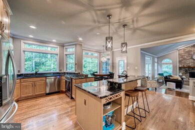 7879 Unbridled Ct, Manassas, VA 20112 - photo 3