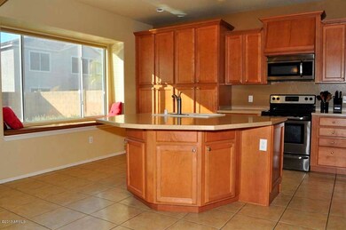 Kitchen-Island
