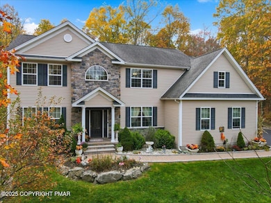 603 Washington Crossing, East Stroudsburg, PA 18301 - photo 3