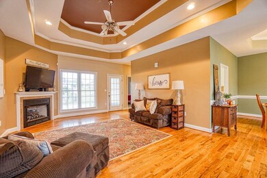 256 Profitts Way, Inman, SC 29349 - photo 4