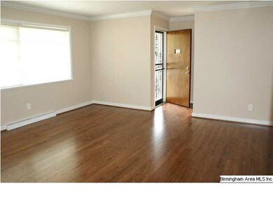 Hardwoods, hardwoods, hardwoods.  This is the larg