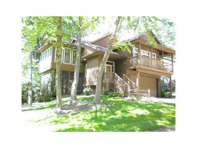 Front Exterior.