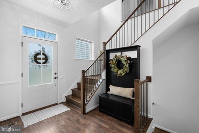 852 Pencoast Dr, Purcellville, VA 20132 - photo 3