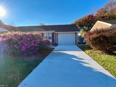 5417 Birnam Landing, Virginia Beach, VA 23464 - photo 2