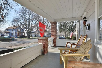 Porch