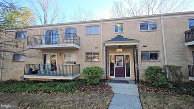 10636 Montrose Ave unit 201, Bethesda, MD 20814 - photo 6