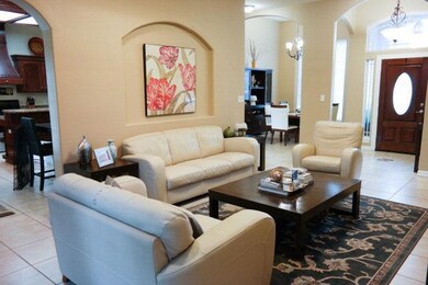 2707 Stacey St, Edinburg, TX 78539 - photo 4