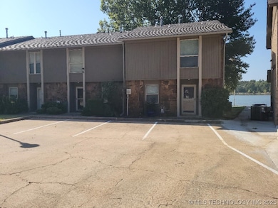 7018 Lakeshore Dr unit 18, Eufaula, OK 74432 - photo 5