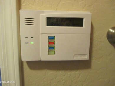 Alarm System