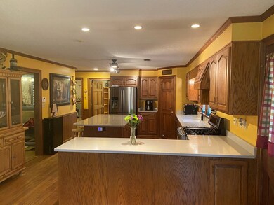 4725 Old Post Rd, Evans, GA 30809 - photo 5