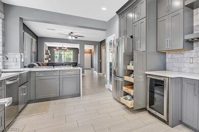 10400 Trailing Dalea Ave, Las Vegas, NV 89135 - photo 3