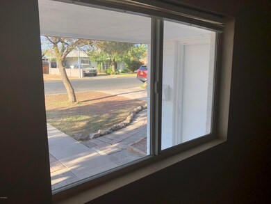 Dual Pane Windows!