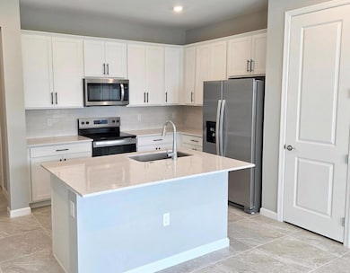 7782 SW Bentley Ln unit Latitude 76-15, Stuart, FL 34997 - photo 7