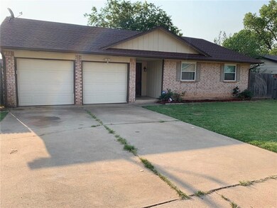1004 S. Patterson Dr., Moore OK 73160
