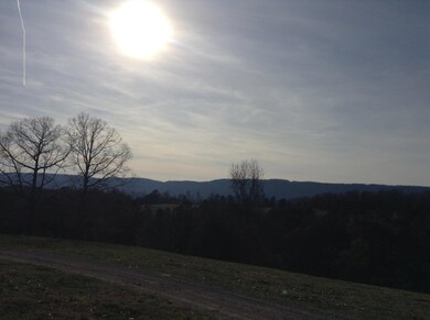 Pigeon Mtn
