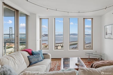 The Towers at Embarcadero unit 1305, San Francisco, CA 94107 - photo 3