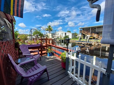 3701 Baynard Dr unit C-16, Punta Gorda, FL 33950 - photo 5