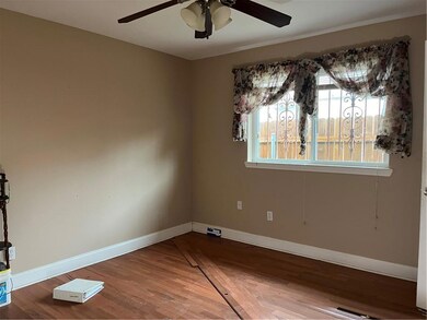 1st Bedroom