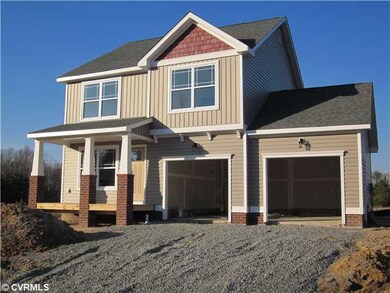 11204 Ashland Park Dr, Ashland, VA 23005 - photo 2