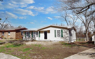 1701 Ridgewood Rd, Denison, TX 75020 - photo 2