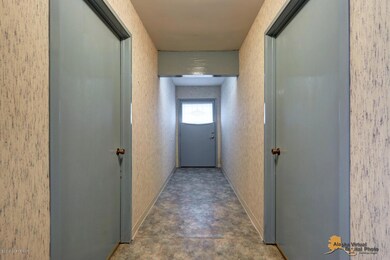 Enterance canopy