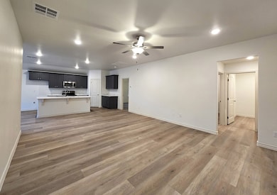 1317 Hogback Way, Midland, TX 79705 - photo 2