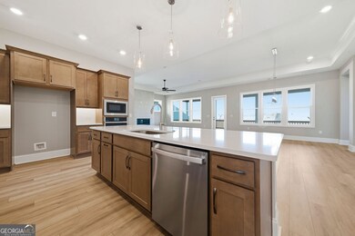 55 Milestone Trace, Newnan, GA 30263 - photo 4