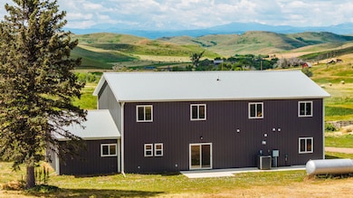 695 Dow Prong Rd, Banner, WY 82832 - photo 5