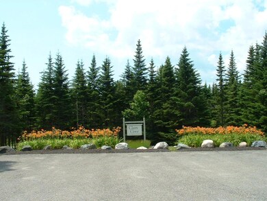 Clam Cove Common Lot
