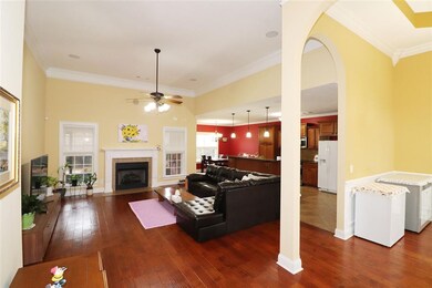 301 Cheshire Dr, Warner Robins, GA 31088 - photo 7