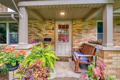 233 S Gladstone Ave, Aurora, IL 60506 - photo 4