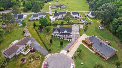 7495 Trailing Rock Rd, Prince George, VA 23875 - photo 2