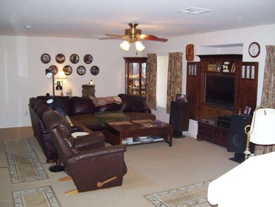 SUNKEN FAMILY AREA
