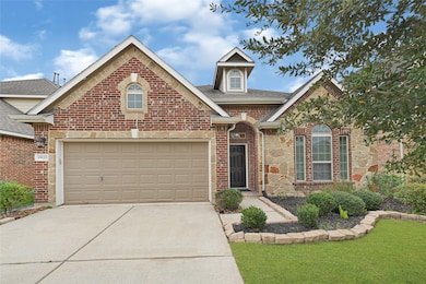 15122 Moonlight Mist Dr, Humble, TX 77346 - photo 2