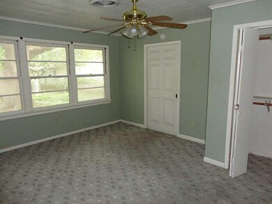 Master Bedroom.