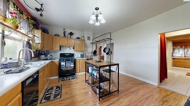 420 E Houghton St, Palouse, WA 99161 - photo 4