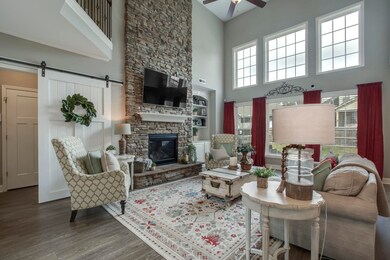 12315 Turkey Crossing Ln, Knoxville, TN 37932 - photo 4