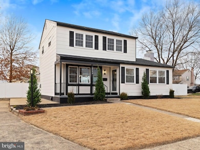 2543 Burning Tree Rd, Pennsauken, NJ 08109 - photo 2