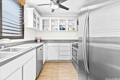 Poinciana Manor unit 250, Kailua, HI 96734 - photo 6