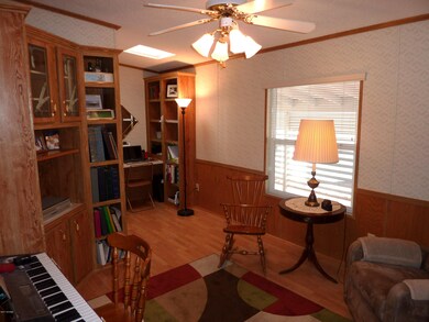 Den / Office