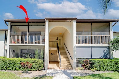 2762 SW Matheson Ave unit 111-A2, Palm City, FL 34990 - photo 2