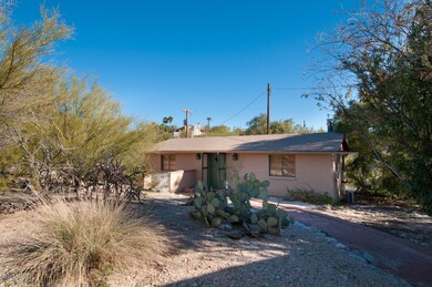 Guest house