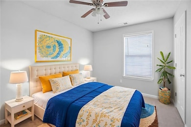Bedroom #2