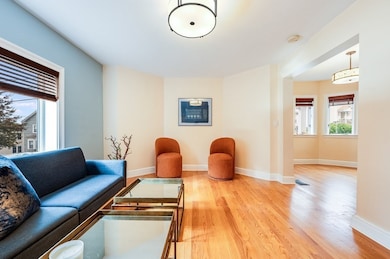 57 Prescott St unit 57A, Somerville, MA 02143 - photo 4