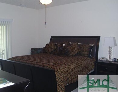 Master Bedroom.