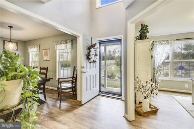 9689 Blackbird Loop, Culpeper, VA 22701 - photo 2