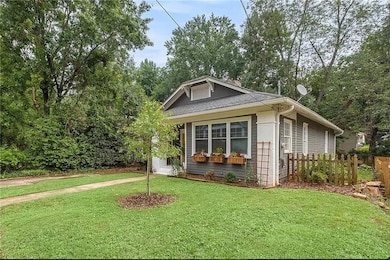 1450 Graham St SW, Atlanta, GA 30310 - photo 2