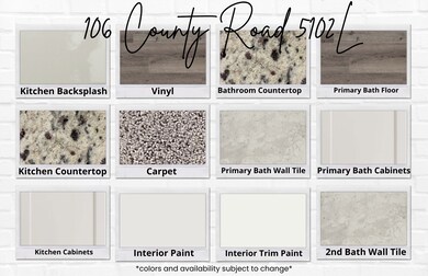 106 County Road-5102l, Cleveland, TX 77327 - photo 3