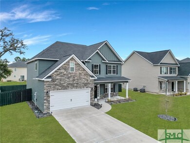 45 Triston Dr, Richmond Hill, GA 31324 - photo 4